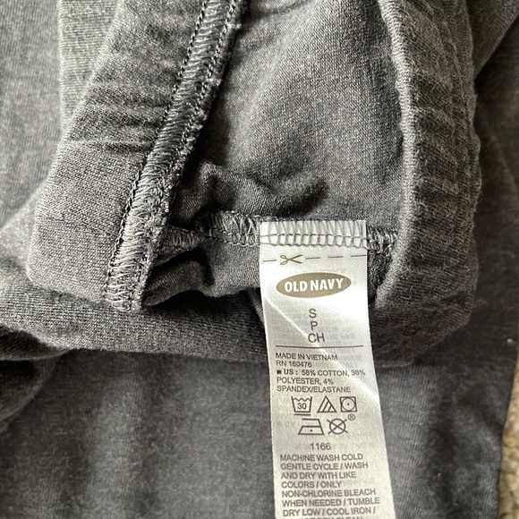 Bundle of 3 never worn old navy leggings! - Picture 4 of 4